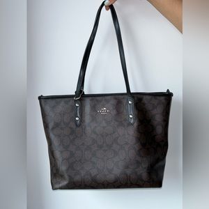 Coach Tote bag